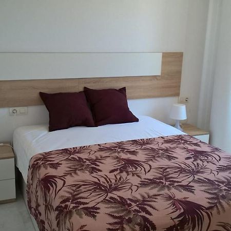 Apartaments La Cala Segunda La Cala De Mijas Exterior foto