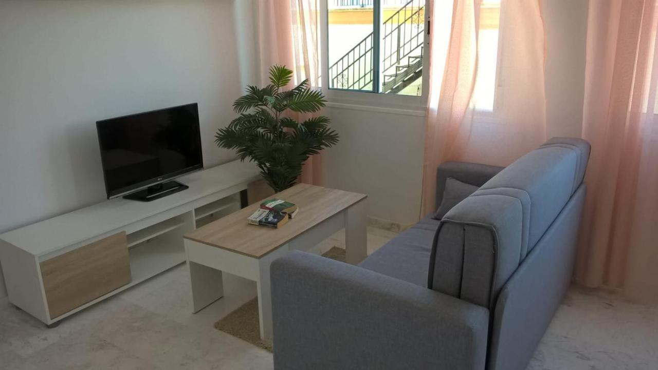 Apartaments La Cala Segunda La Cala De Mijas Exterior foto