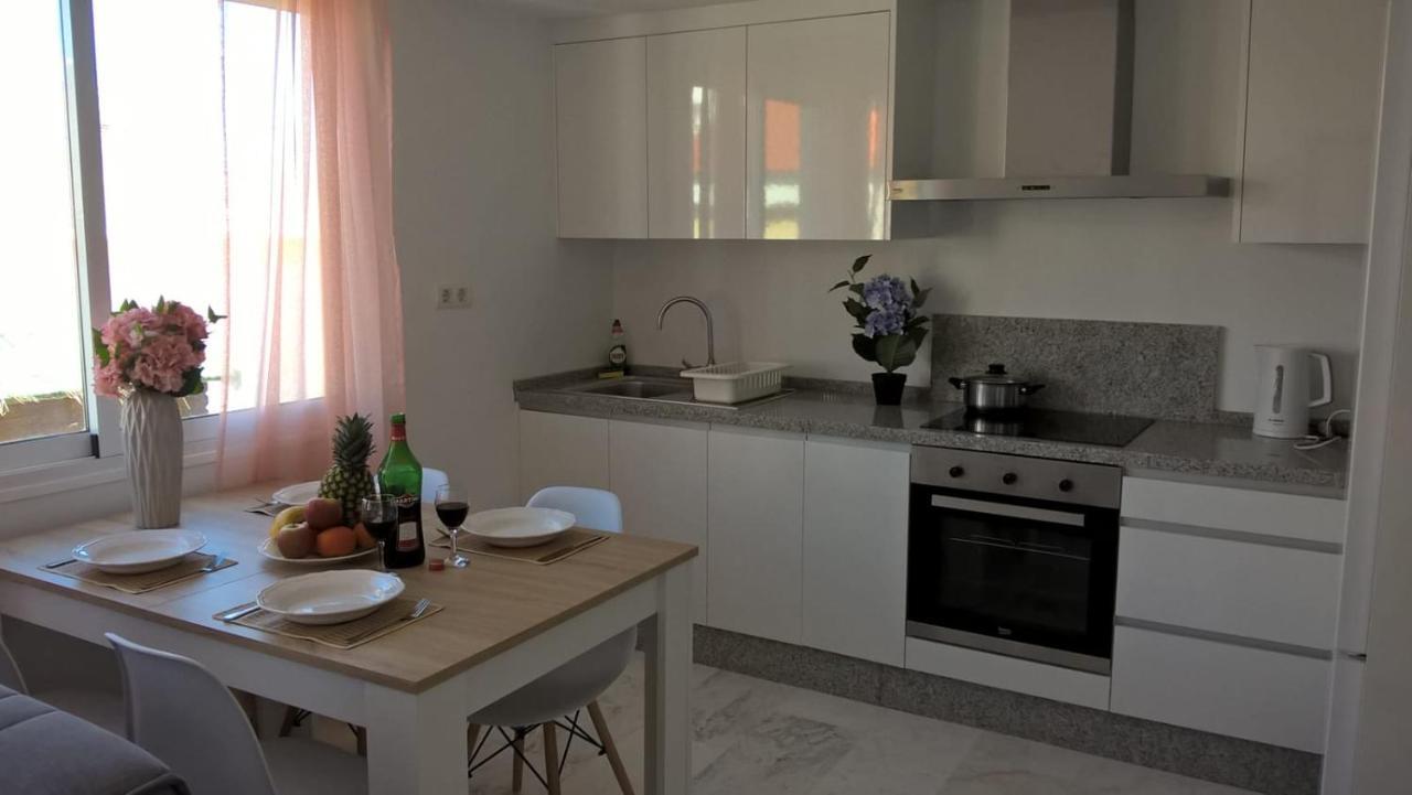 Apartaments La Cala Segunda La Cala De Mijas Exterior foto